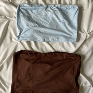 tube top bundle